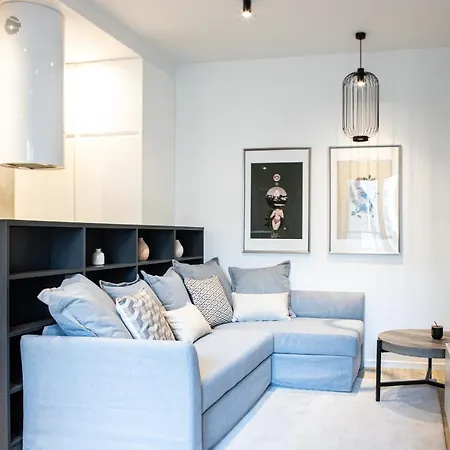 Arkadia Prime By Bookinghost Warsaw