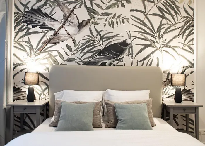 Arkadia Prime By Bookinghost Warszawa