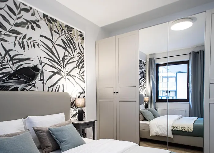 Arkadia Prime By Bookinghost * Warszawa