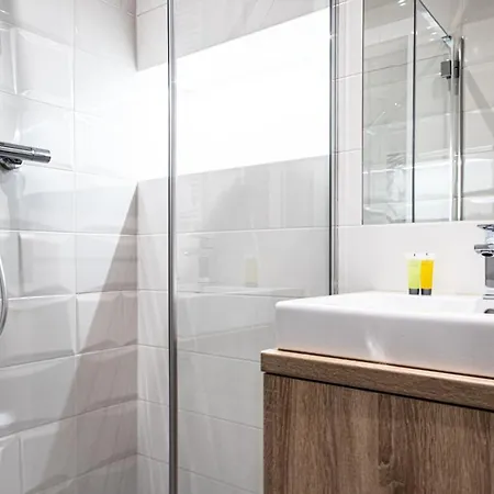 Apartamento Arkadia Prime Varsóvia