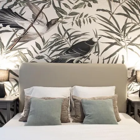 Arkadia Prime By Bookinghost Warszawa